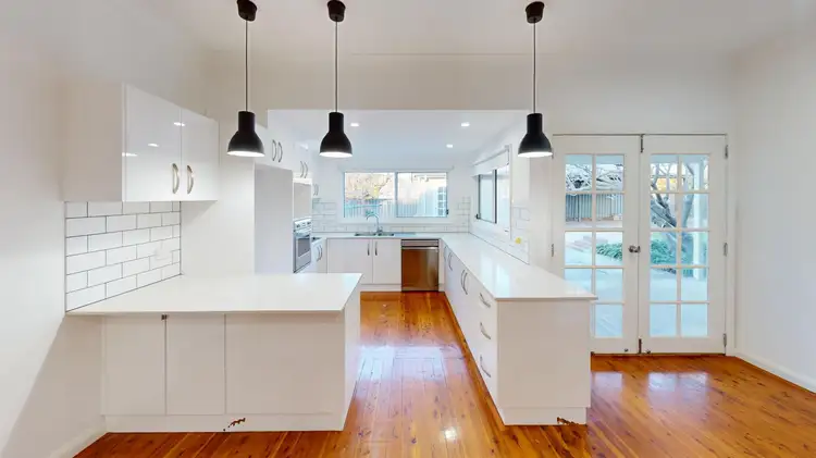 Third view of Homely house listing, 20 Albion Street, Gunnedah NSW 2380