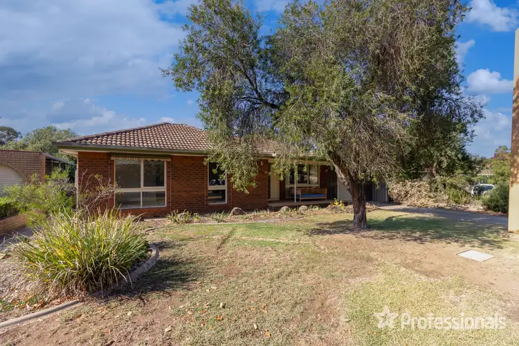 Main view of Homely house listing, 33 Pugsley Avenue, Estella NSW 2650