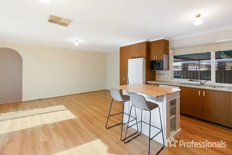 Second view of Homely house listing, 33 Pugsley Avenue, Estella NSW 2650