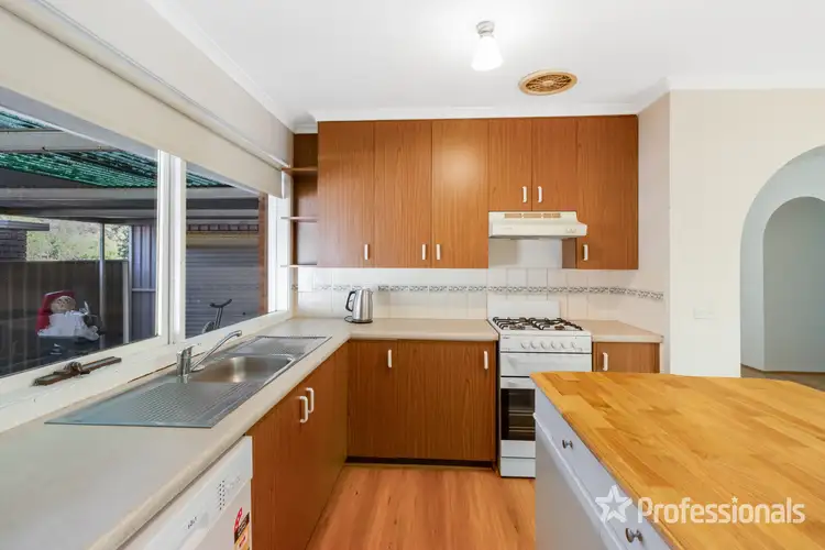 Third view of Homely house listing, 33 Pugsley Avenue, Estella NSW 2650