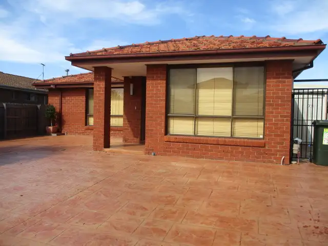 Second view of Homely house listing, 41 Pinnaroo Circuit, Meadow Heights VIC 3048