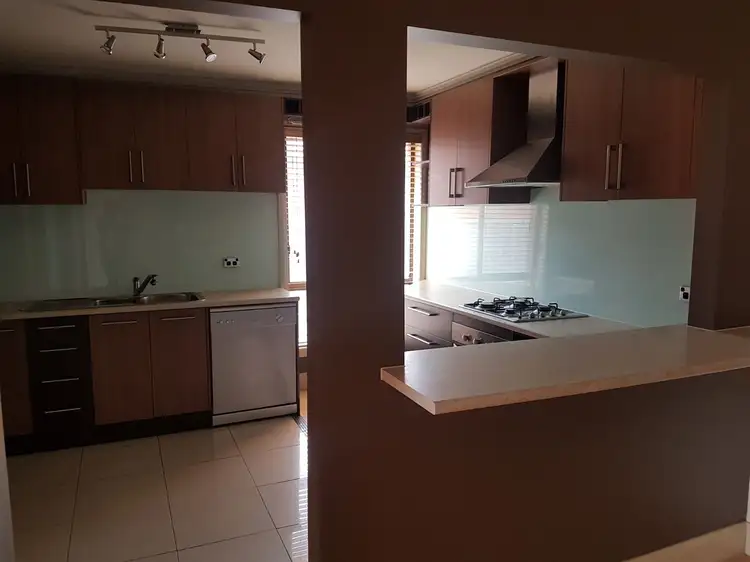 Fourth view of Homely house listing, 41 Pinnaroo Circuit, Meadow Heights VIC 3048