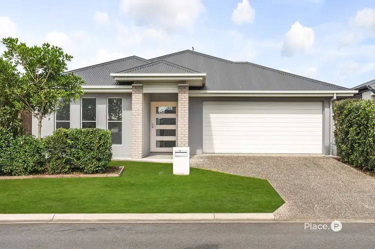 125 Teal Circuit, Greenbank QLD 4124