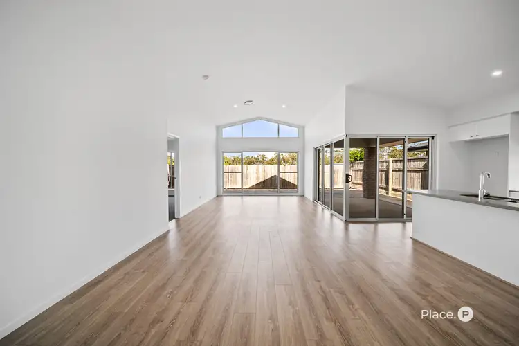 Second view of Homely house listing, 125 Teal Circuit, Greenbank QLD 4124
