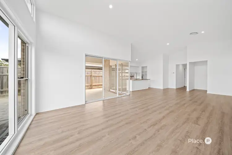 Fourth view of Homely house listing, 125 Teal Circuit, Greenbank QLD 4124