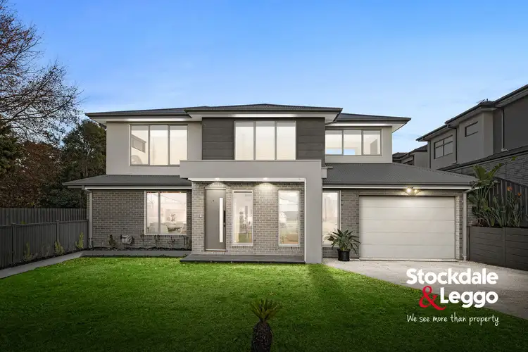 5 Pascoe Street, Westmeadows VIC 3049