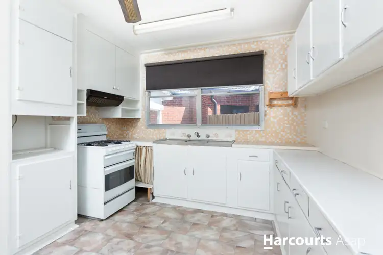Third view of Homely house listing, 45 Scarlet Drive, Doveton VIC 3177
