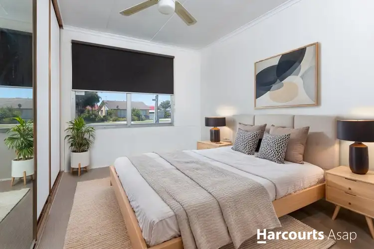 Fourth view of Homely house listing, 45 Scarlet Drive, Doveton VIC 3177