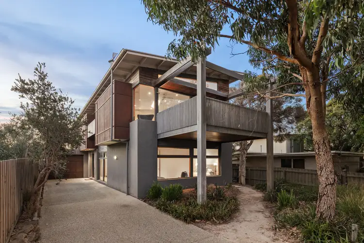 Main view of Homely house listing, 8 Winterley Road, Point Lonsdale VIC 3225