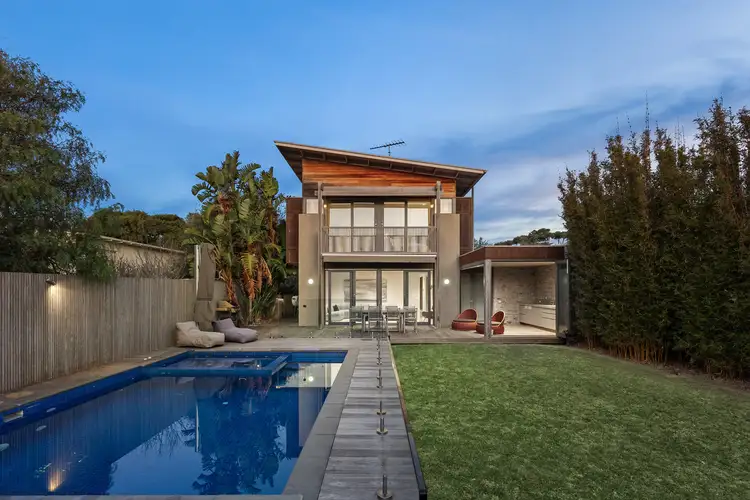 Sixth view of Homely house listing, 8 Winterley Road, Point Lonsdale VIC 3225