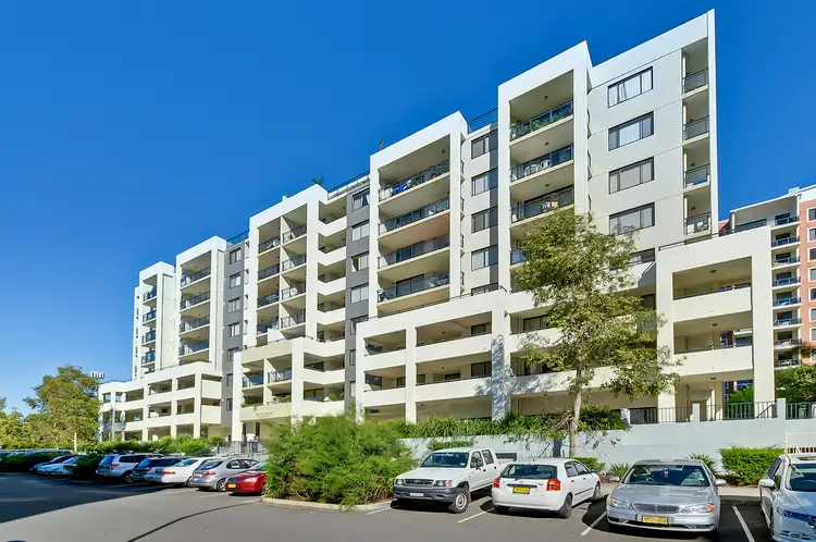 309/3-11 Orara Street, Waitara NSW 2077