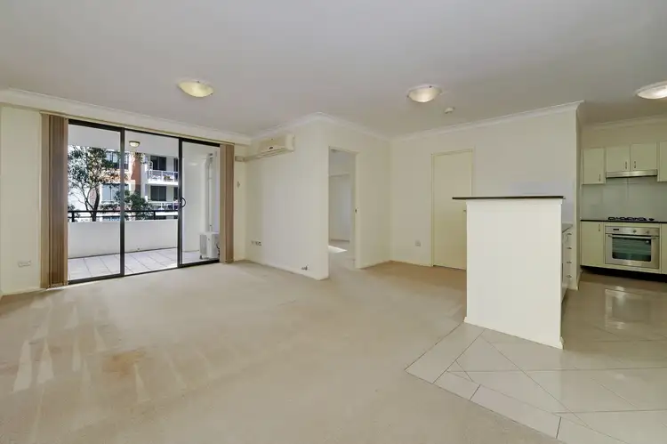 Second view of Homely apartment listing, 309/3-11 Orara Street, Waitara NSW 2077