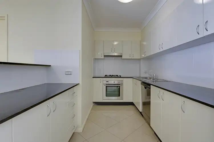 Third view of Homely apartment listing, 309/3-11 Orara Street, Waitara NSW 2077