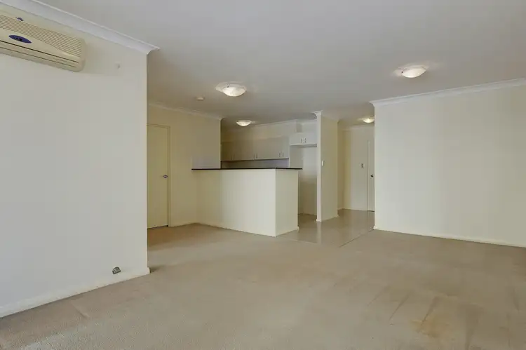 Fourth view of Homely apartment listing, 309/3-11 Orara Street, Waitara NSW 2077
