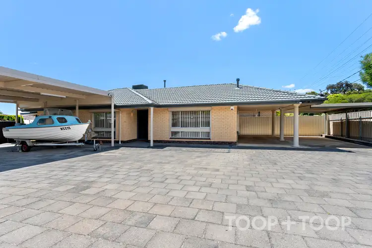 Main view of Homely house listing, 12 Matthews Street, Hope Valley SA 5090