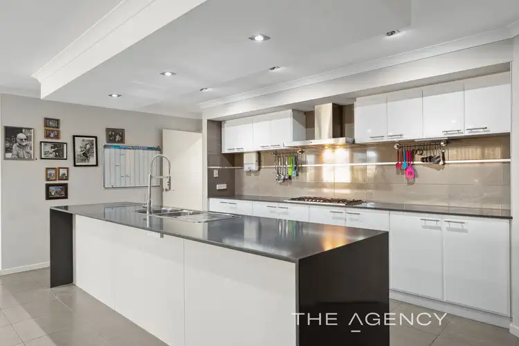 7 Portaferry Gardens, Ridgewood WA 6030