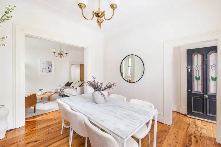 Fifth view of Homely house listing, 32 Wetherill Street, Leichhardt NSW 2040