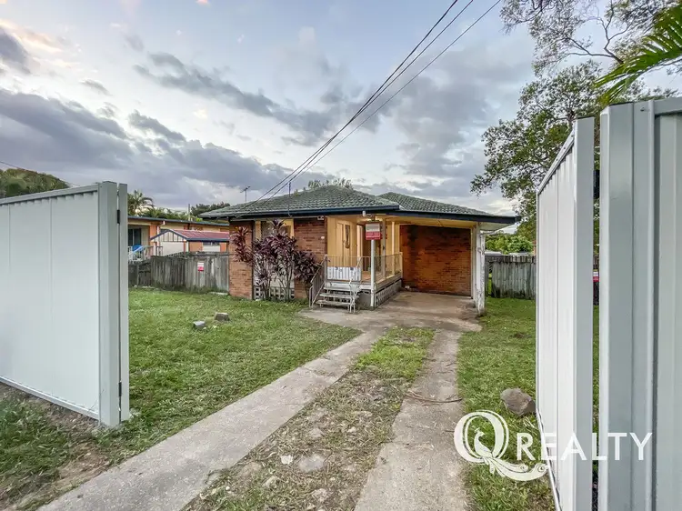 18 Albert Street, Woodridge QLD 4114