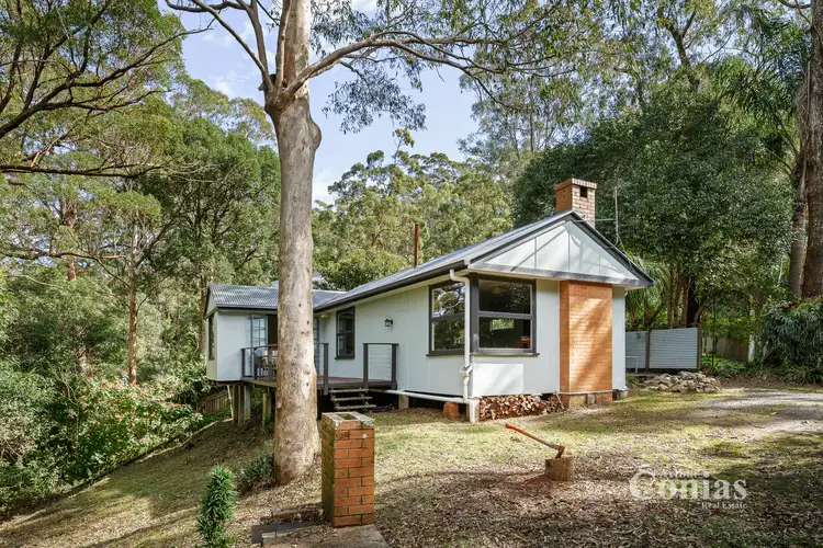 9 Wentworth Avenue, Mount Nebo QLD 4520