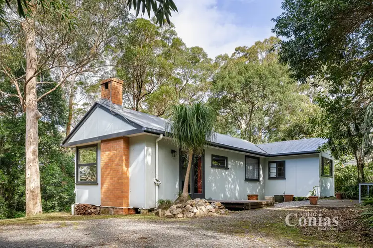 Second view of Homely house listing, 9 Wentworth Avenue, Mount Nebo QLD 4520