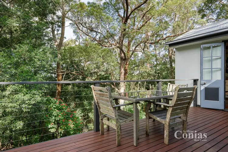 Sixth view of Homely house listing, 9 Wentworth Avenue, Mount Nebo QLD 4520