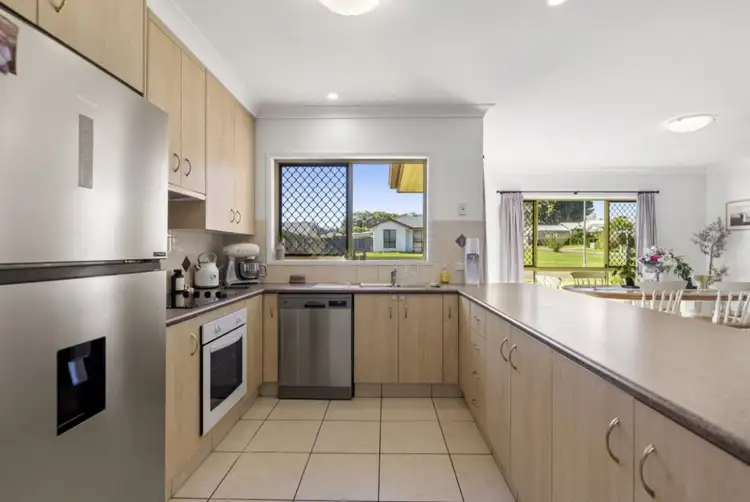 Third view of Homely house listing, 37 Hinchliffe Drive, Kearneys Spring QLD 4350