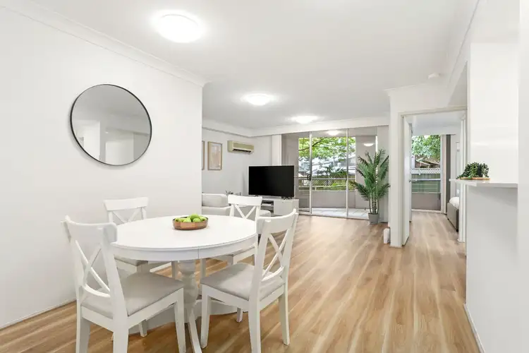 101/117-125 Murray Street, Pyrmont NSW 2009