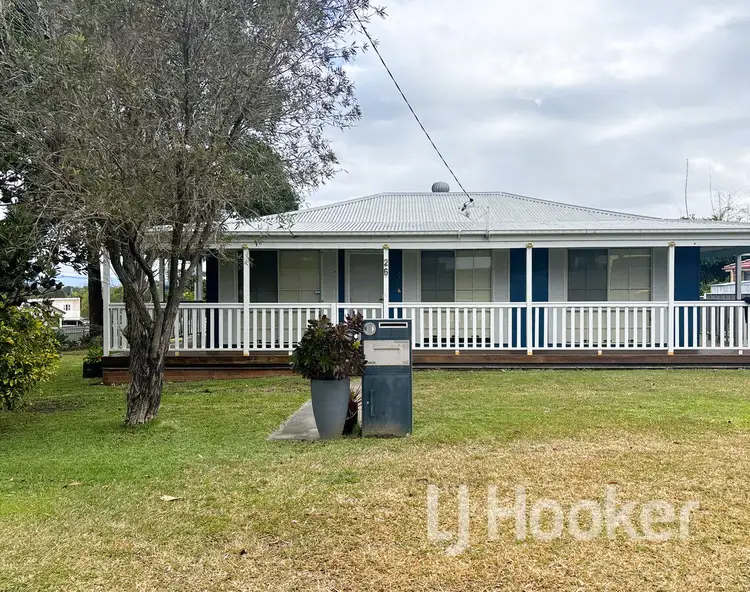 Main view of Homely house listing, 26 Tasman Road, St Georges Basin NSW 2540