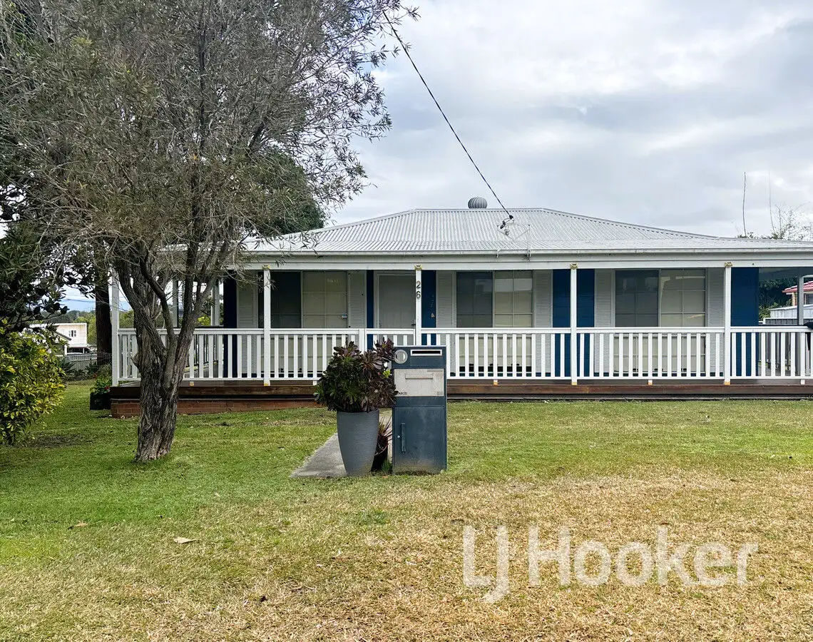 Main view of Homely house listing, 26 Tasman Road, St Georges Basin NSW 2540