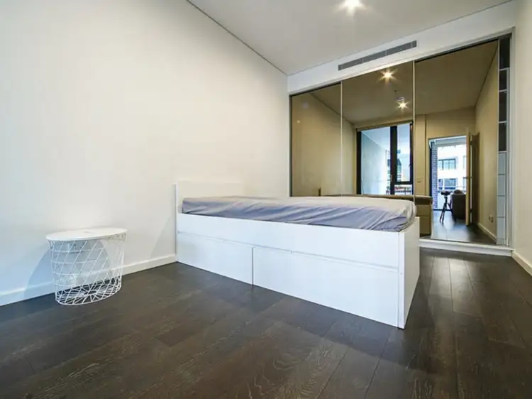 Third view of Homely apartment listing, C308/1 Muller Lane, Mascot NSW 2020