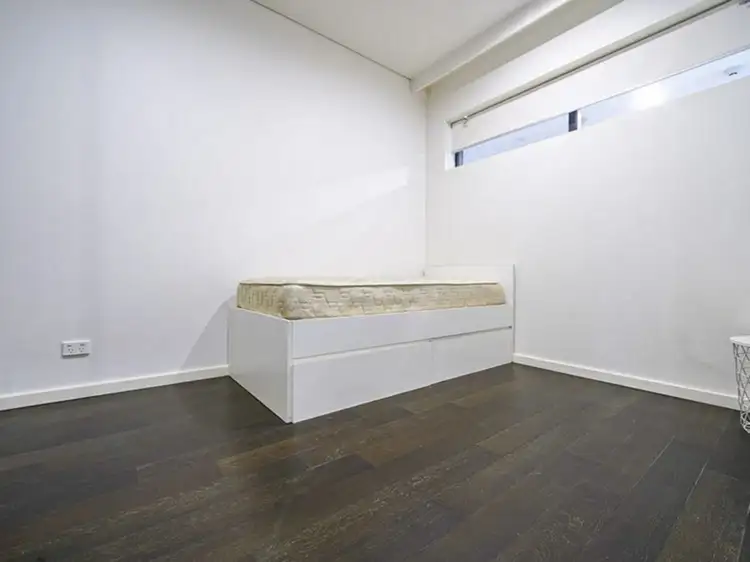 Fourth view of Homely apartment listing, C308/1 Muller Lane, Mascot NSW 2020