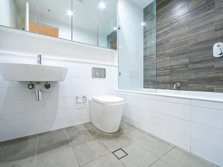 Fifth view of Homely apartment listing, C308/1 Muller Lane, Mascot NSW 2020