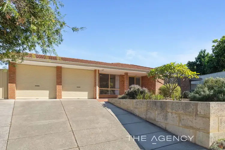 4 Cleave Court, Padbury WA 6025