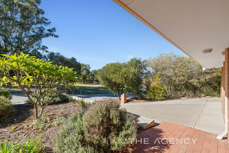 Second view of Homely house listing, 4 Cleave Court, Padbury WA 6025