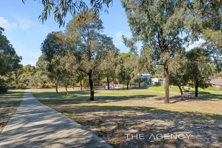 Third view of Homely house listing, 4 Cleave Court, Padbury WA 6025