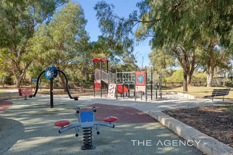 Fourth view of Homely house listing, 4 Cleave Court, Padbury WA 6025