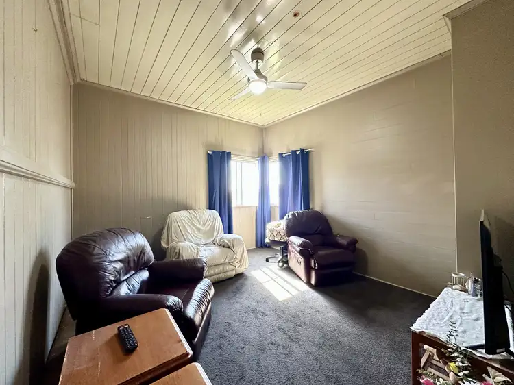 Fifth view of Homely house listing, 31 Wallace Street, Warwick QLD 4370