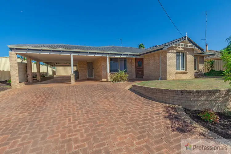 21 Karri Street, Manjimup WA 6258