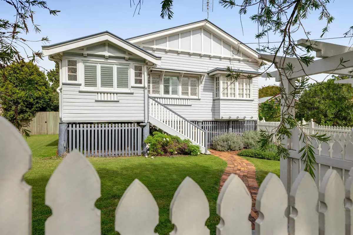Main view of Homely house listing, 190 Long Street, South Toowoomba QLD 4350