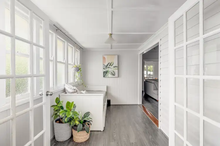 Fifth view of Homely house listing, 190 Long Street, South Toowoomba QLD 4350