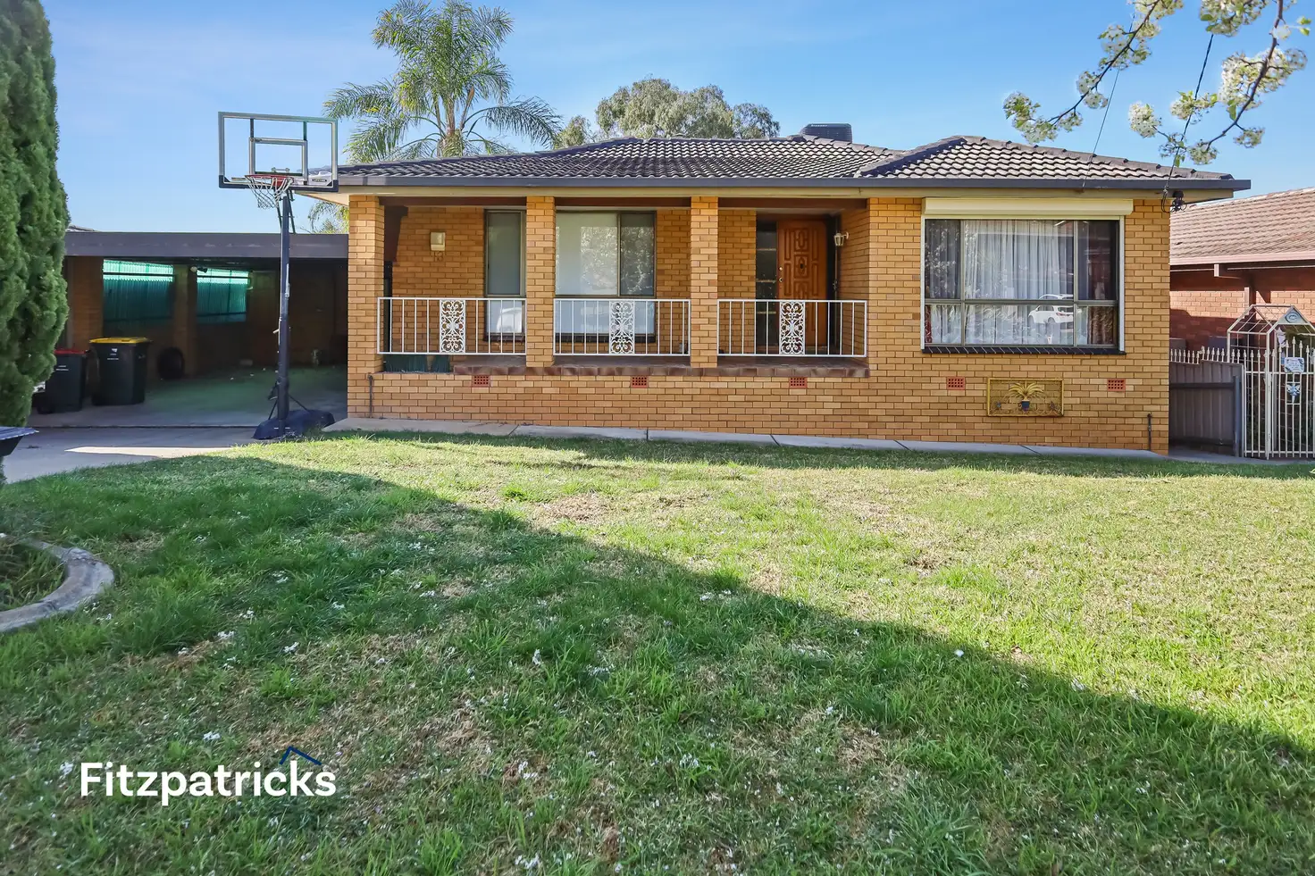 Main view of Homely house listing, 13 Patamba Street, Kooringal NSW 2650