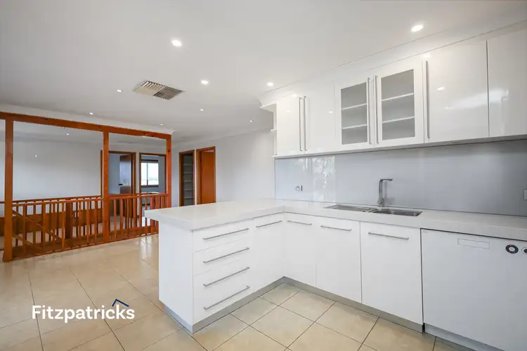 Second view of Homely house listing, 13 Patamba Street, Kooringal NSW 2650