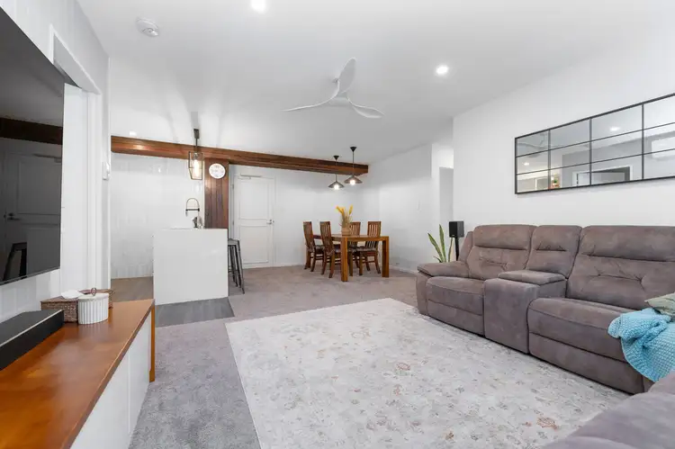 Third view of Homely apartment listing, 13/1 Kennedy Street, Maylands WA 6051