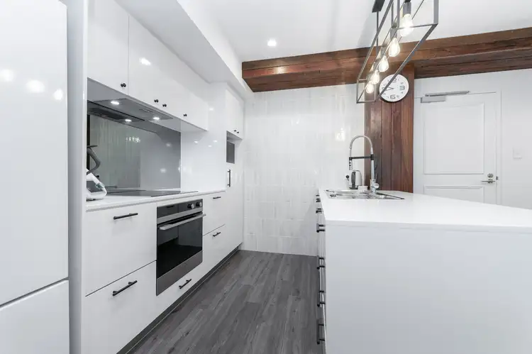 Fourth view of Homely apartment listing, 13/1 Kennedy Street, Maylands WA 6051