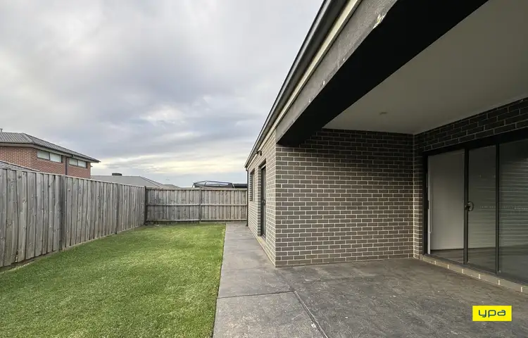 Fourth view of Homely house listing, 22 Rathberry Circuit, Clyde North VIC 3978