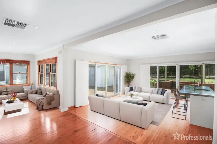 Third view of Homely house listing, 25 Mair Street, Turvey Park NSW 2650