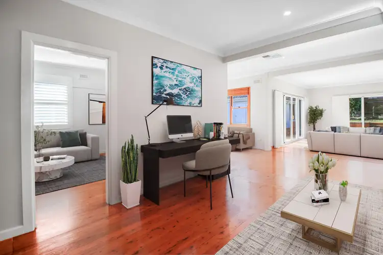 Fourth view of Homely house listing, 25 Mair Street, Turvey Park NSW 2650