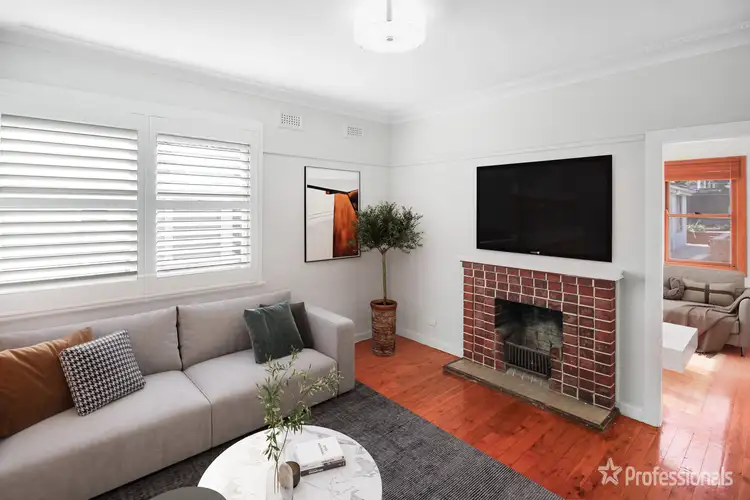 Fifth view of Homely house listing, 25 Mair Street, Turvey Park NSW 2650