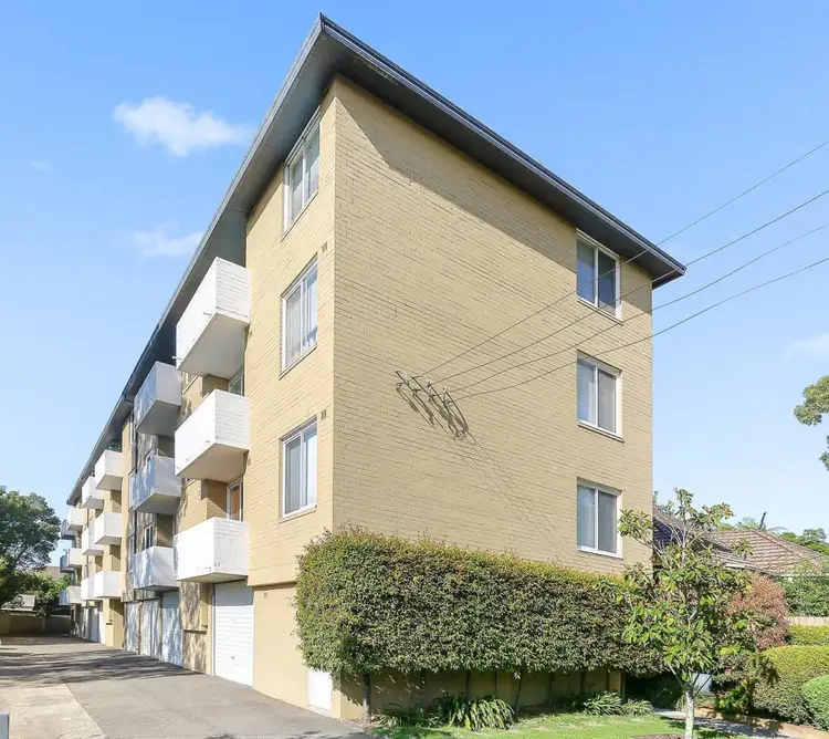 Main view of Homely apartment listing, 2/89 Bland Street, Ashfield NSW 2131