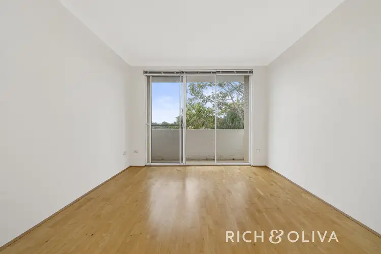 Second view of Homely apartment listing, 2/89 Bland Street, Ashfield NSW 2131